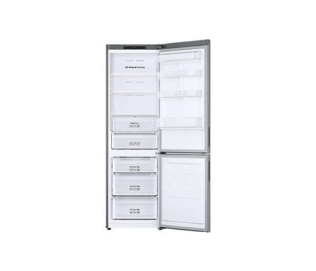 SAMSUNG RB34N5000SA NoFrost Srebrna - 440105 - zdjęcie 3